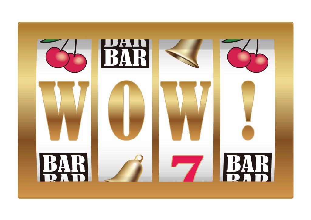 The Best Way to Get Jackpot Slots