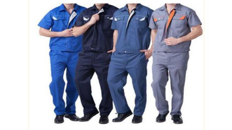 Male wholesale uniforms
