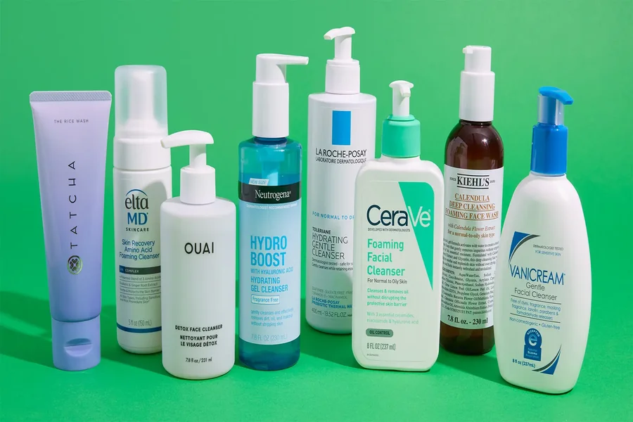Stop Breakouts Fast: Best Face Wash for Acne Breakouts