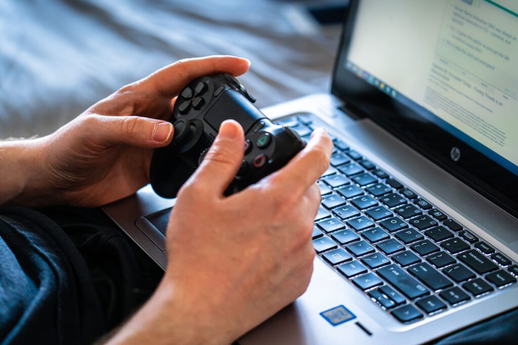 Online Gaming: The Changing Face of Modern Entertainment